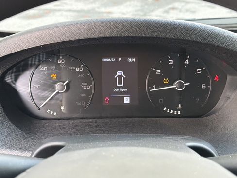 Used 2025 RAM ProMaster 2500 image 27