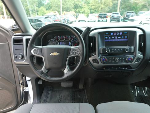 Used 2017 Chevrolet Silverado 1500 LT w/ All Star Edition RWD image 13