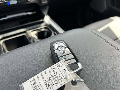 New 2025 Ford F250 Lariat w/ Lariat Ultimate Package image 14