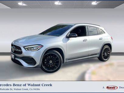 Used 2022 Mercedes-Benz GLA 250 4MATIC