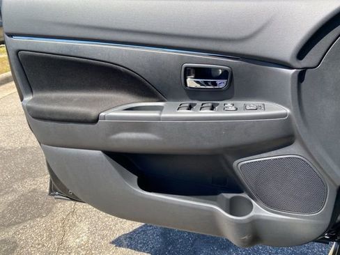 New 2026 Mitsubishi Outlander Sport AWD image 20