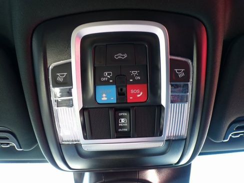 New 2026 RAM 2500 Laramie image 20