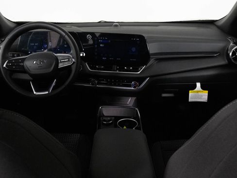 Used 2026 Chevrolet Equinox LT w/ Midnight Edition image 19