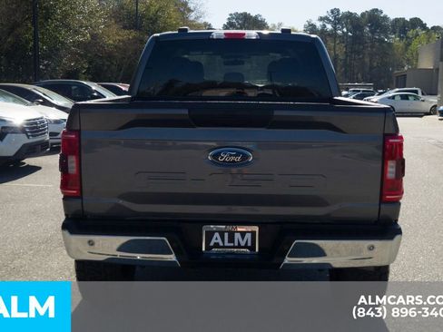 Used 2023 Ford F150 XLT image 6