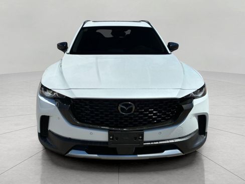 New 2026 MAZDA CX-50 AWD 2.5 S w/ Weather Package image 23