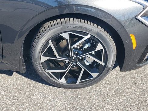 New 2026 Kia K5 EX image 39