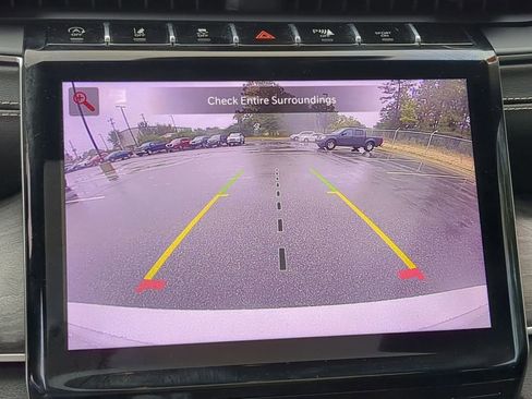 Used 2021 Jeep Grand Cherokee L Limited image 26