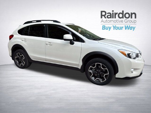 Used 2014 Subaru Crosstrek 2.0i Premium w/ Moonroof Package AWD/4WD 360° Tour