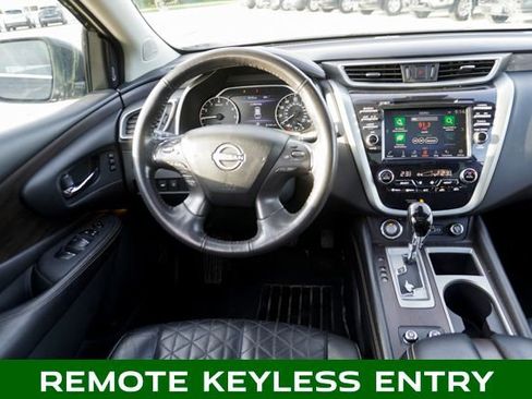 Used 2023 Nissan Murano Platinum image 11
