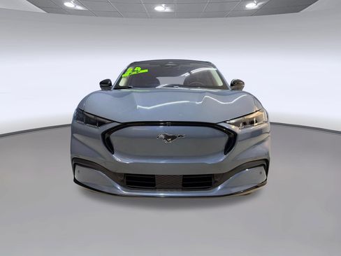 Used 2024 Ford Mustang Mach-E Premium RWD image 6