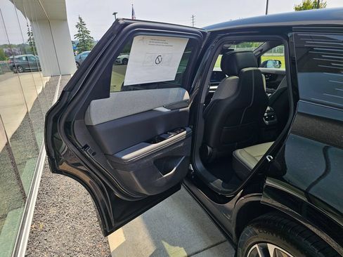 New 2026 Cadillac Optiq Sport 1 AWD/4WD image 15