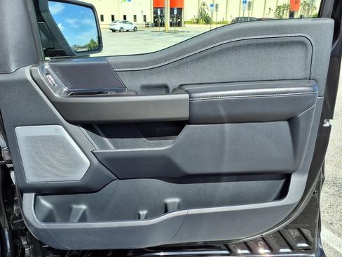 Used 2024 Ford F150 Lariat w/ Equipment Group 502A High AWD/4WD image 15