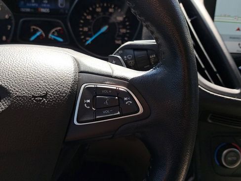 Used 2018 Ford Escape Titanium w/ Ford Safe & Smart Package image 26