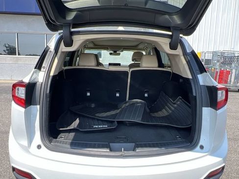 Used 2021 Acura RDX FWD image 24