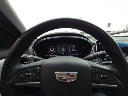 Used 2023 Cadillac CT5 Sport image 17