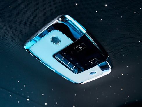 Used 2024 Rolls-Royce Ghost AWD/4WD image 57