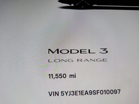 Used 2025 Tesla Model 3 RWD image 58