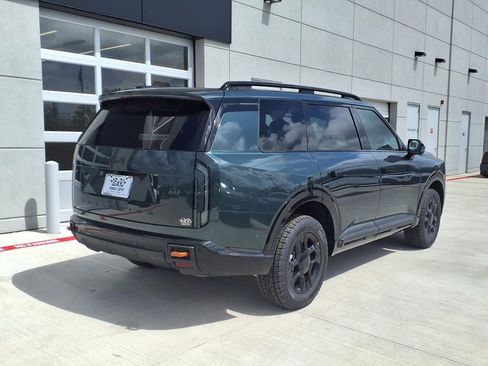 New 2027 Kia Telluride SX X-Pro AWD/4WD image 2