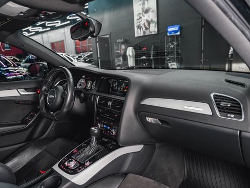 Used 2014 Audi S4 Premium Plus image 47