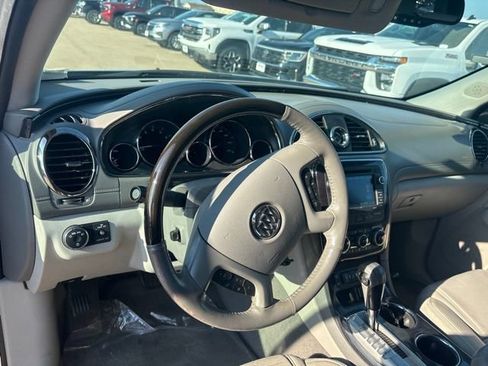 Used 2017 Buick Enclave Premium w/ Experience Buick Package AWD/4WD image 14
