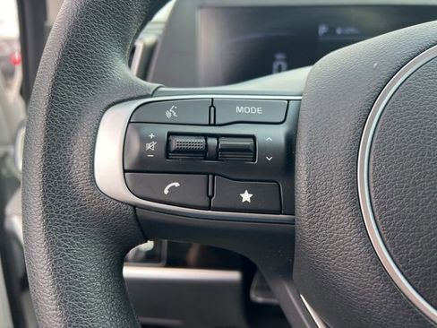 Certified 2023 Kia Sportage LX image 15