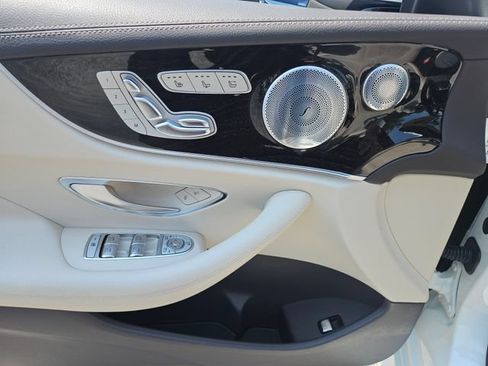 Certified 2018 Mercedes-Benz E 400 Cabriolet image 18