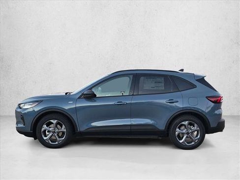 New 2026 Ford Escape ST-Line w/ Tech Pack #1 image 5