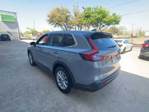 Certified 2024 Honda CR-V EX-L image 6