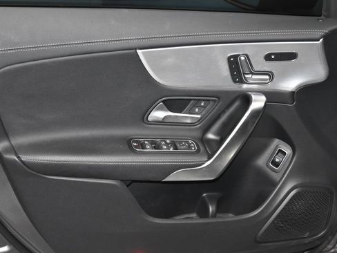 Certified 2020 Mercedes-Benz CLA 250 4MATIC image 4