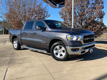 Used 2022 RAM 1500 Lone Star
