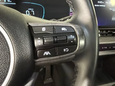 Used 2023 Kia Sportage X-Line w/ X-Line Premium Package AWD/4WD image 16