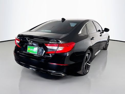 Used 2020 Honda Accord Sport image 10