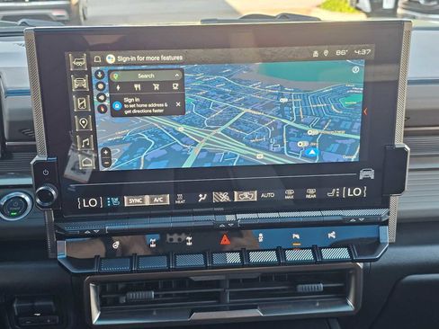 Used 2024 GMC Hummer EV 3X w/ Omega Edition image 26