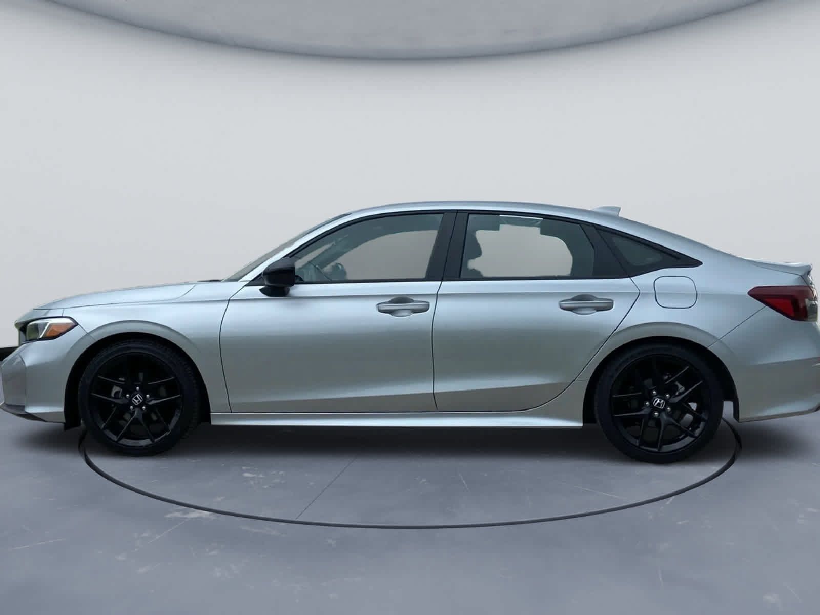 Used 2025 Honda Civic Sport image 7