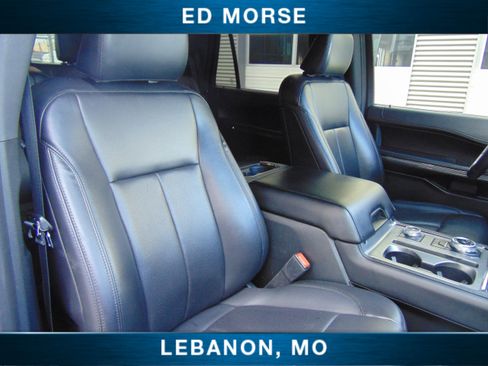 Certified 2021 Ford Expedition XLT image 15