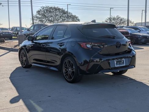 Certified 2024 Toyota Corolla SE image 7