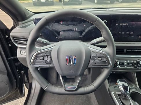 New 2026 Buick Envista Sport Touring w/ Convenience I Package FWD image 44