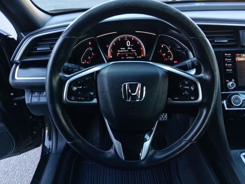 Used 2020 Honda Civic Sport image 16