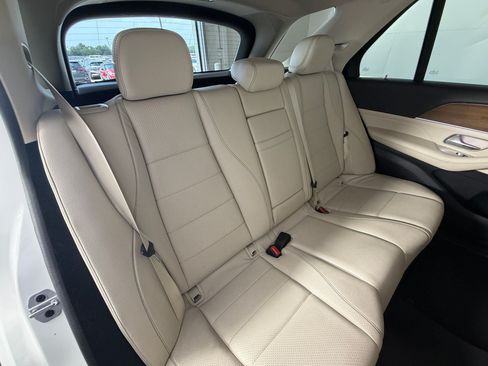 Used 2021 Mercedes-Benz GLE 350 image 31