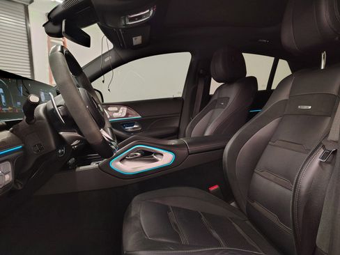 Used 2021 Mercedes-Benz GLE 53 AMG 4MATIC Coupe image 20