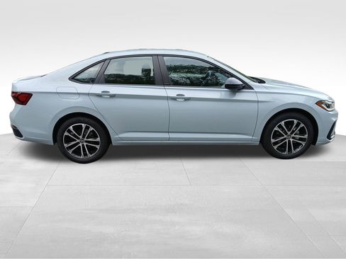 New 2026 Volkswagen Jetta Sport image 6
