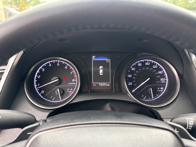 Used 2021 Toyota Camry SE FWD image 15