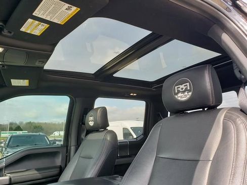 Used 2019 Ford F150 XLT w/ Equipment Group 302A Luxury image 13