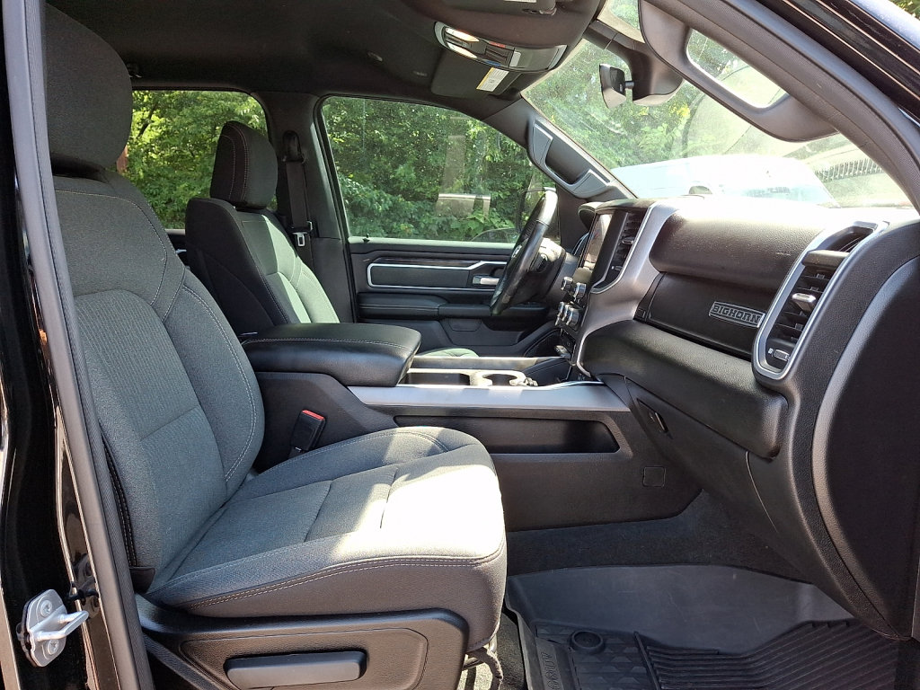 Used 2023 RAM 1500 Big Horn AWD/4WD image 10