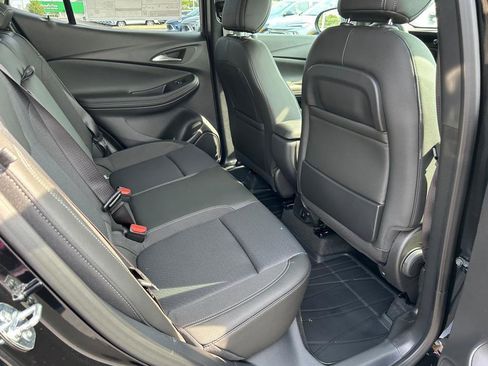 New 2026 Buick Encore GX Preferred w/ Comfort Package image 17