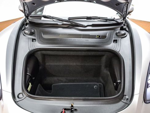 Used 2025 Porsche 718 Boxster S image 27