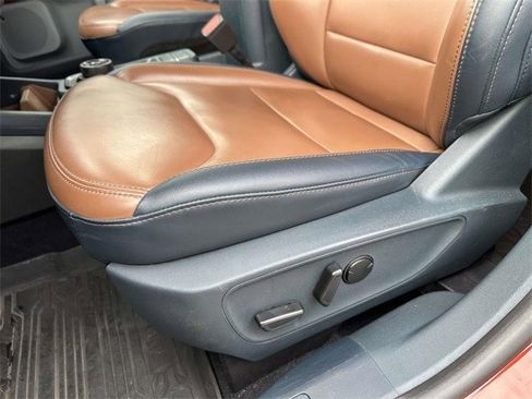 Certified 2024 Ford Maverick Lariat w/ FX4 Off-Road Package image 19