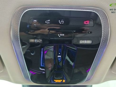 Used 2023 Mercedes-Benz EQS 450+ 4MATIC Sedan image 65