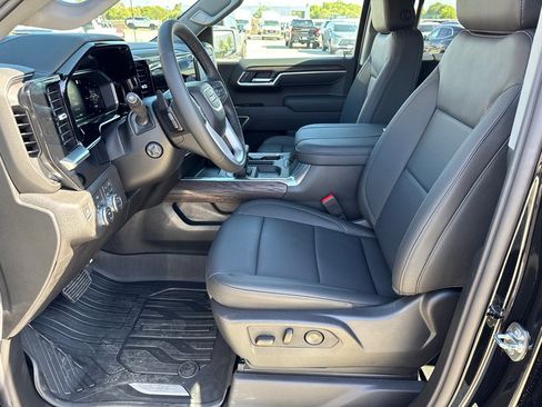 Used 2026 GMC Sierra 1500 SLT w/ SLT Premium Plus Package image 26