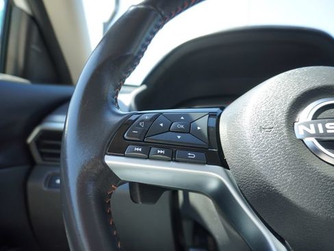 Used 2024 Nissan Altima 2.5 SR FWD image 20